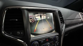 Jeep Grand cherokee * LIMITED * 4x4 * ОБДУХВАНЕ * ПАНОРАМА, снимка 10