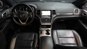 Jeep Grand cherokee * LIMITED * 4x4 * ОБДУХВАНЕ * ПАНОРАМА, снимка 17