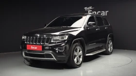 Jeep Grand cherokee * LIMITED * 4x4 * ОБДУХВАНЕ * ПАНОРАМА, снимка 1