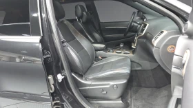Jeep Grand cherokee * LIMITED * 4x4 * ОБДУХВАНЕ * ПАНОРАМА, снимка 6