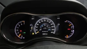 Jeep Grand cherokee * LIMITED * 4x4 * ОБДУХВАНЕ * ПАНОРАМА, снимка 7
