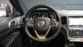Jeep Grand cherokee * LIMITED * 4x4 * ОБДУХВАНЕ * ПАНОРАМА, снимка 8