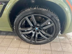 BMW X6 Competition * ГЛАВНО ПРЕДСТАВИТЕЛСТВО НА MERCEDES, снимка 6