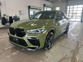 BMW X6 Competition * ГЛАВНО ПРЕДСТАВИТЕЛСТВО НА MERCEDES, снимка 1
