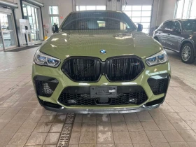 BMW X6 Competition * ГЛАВНО ПРЕДСТАВИТЕЛСТВО НА MERCEDES, снимка 2