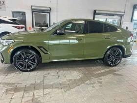 BMW X6 Competition * ГЛАВНО ПРЕДСТАВИТЕЛСТВО НА MERCEDES, снимка 3