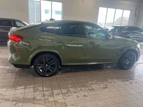 BMW X6 Competition * ГЛАВНО ПРЕДСТАВИТЕЛСТВО НА MERCEDES, снимка 4