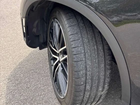 Mercedes-Benz GLC 43 AMG 4MATIC/BURMESTER/360/ПАНОРАМА/ПОДГРЕВИ, снимка 13