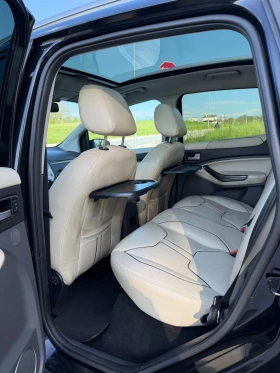 Ford Kuga Individual 4x4, снимка 17