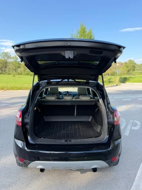 Ford Kuga Individual 4x4, снимка 11