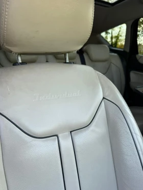 Ford Kuga Individual 4x4, снимка 8