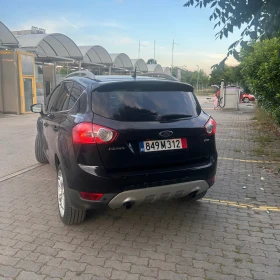 Ford Kuga Individual 4x4, снимка 7