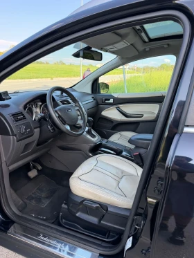 Ford Kuga Individual 4x4, снимка 15