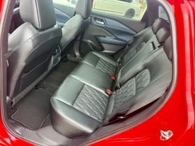 Nissan Qashqai 1.3 DiG Tekna + 157 ks Собствен лизинг !!!, снимка 15