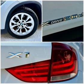 BMW X1 БялаПерла* 2.0D* Автоматик* NAVI* Автопилот* X-dri, снимка 15