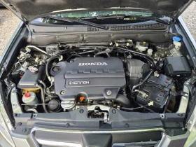 Honda Cr-v 2.2/140kc, снимка 13