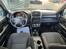 Honda Cr-v 2.2/140kc, снимка 12