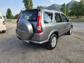 Honda Cr-v 2.2/140kc, снимка 5