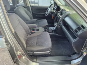 Honda Cr-v 2.2/140kc, снимка 11