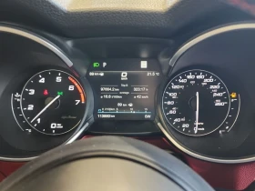 Alfa Romeo Stelvio TI SPORT ЦЕНА ДО БЪЛГАРИЯ РЕГИСТРАЦИЯ & АВТОКРЕДИТ, снимка 8