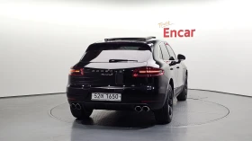 Porsche Macan S Diesel ЕЛ. БАГАЖНИК ЛЮК КРАЙНА ЦЕНА* encareu.com, снимка 4