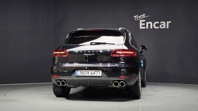 Porsche Macan S Diesel* ЕЛ. БАГАЖНИК* ЛЮК* КРАЙНА ЦЕНА, снимка 4