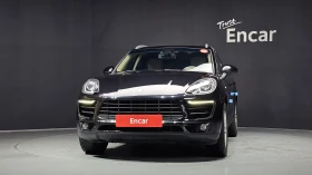 Porsche Macan S Diesel* ЕЛ. БАГАЖНИК* ЛЮК* КРАЙНА ЦЕНА, снимка 3