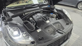 Porsche Macan S Diesel* ЕЛ. БАГАЖНИК* ЛЮК* КРАЙНА ЦЕНА, снимка 6