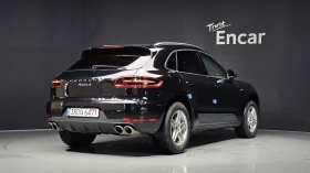 Porsche Macan S Diesel* ЕЛ. БАГАЖНИК* ЛЮК* КРАЙНА ЦЕНА, снимка 2