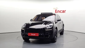 Porsche Macan S Diesel ЕЛ. БАГАЖНИК ЛЮК КРАЙНА ЦЕНА* encareu.com, снимка 3