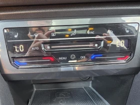 VW Tiguan 2.0T* R-LINE* 4MOTION* ДИСТРОНИК* ПАНО* КРАЙНА ЦЕН, снимка 11
