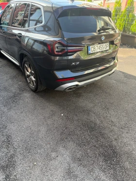 BMW X3, снимка 3