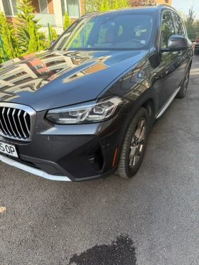 BMW X3, снимка 2