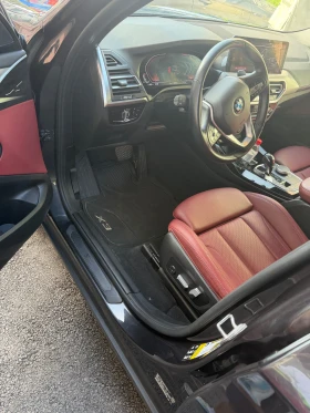 BMW X3, снимка 7