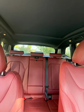 BMW X3, снимка 9
