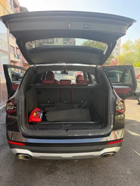 BMW X3, снимка 4
