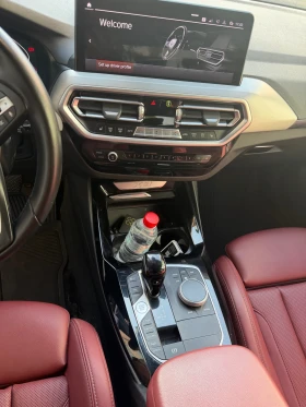 BMW X3, снимка 10