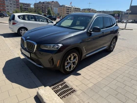 BMW X3, снимка 1