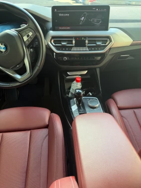 BMW X3, снимка 8