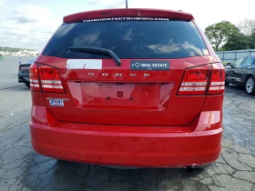 Dodge Journey 2.4l Se, снимка 6