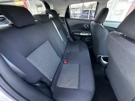 Nissan Juke 1.2i 115к.с Facelift, снимка 13