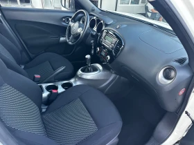 Nissan Juke 1.2i 115к.с Facelift, снимка 7