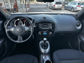 Nissan Juke 1.2i 115к.с Facelift, снимка 9