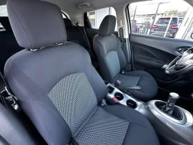 Nissan Juke 1.2i 115к.с Facelift, снимка 8