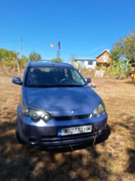 Honda Hr-v, снимка 11