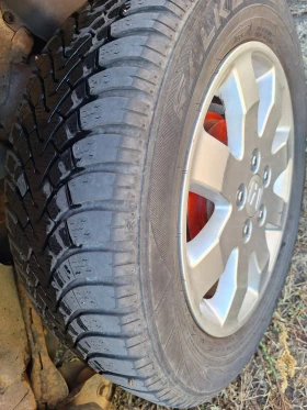 Honda Hr-v, снимка 15