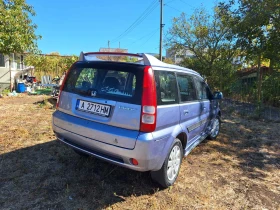 Honda Hr-v, снимка 3