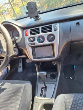 Honda Hr-v, снимка 12