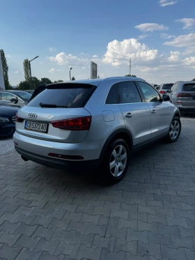 Audi Q3 177 PS QUATТRO, снимка 4