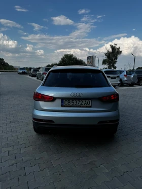 Audi Q3 177 PS QUATТRO, снимка 7